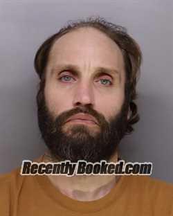 Recent Mugshot Image for ADAM LOCKER in Hamilton County, Ohio