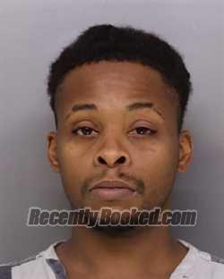 Recent Mugshot Image for MARK ALBRIGHT in Hamilton County, Ohio