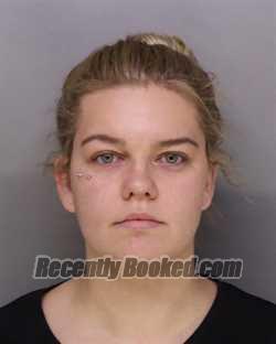 Recent Mugshot Image for ABIGAIL LEWIS in Hamilton County, Ohio