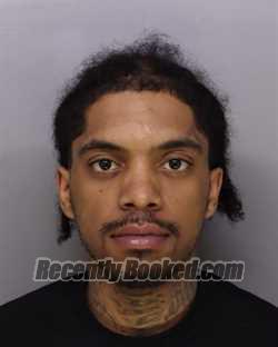 Recent Mugshot Image for CODY BROCK in Hamilton County, Ohio