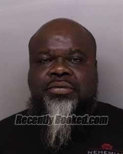 Recent Mugshot Image for VASHAWN GREEN in Hamilton County, Ohio