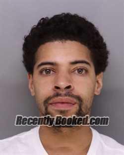 Recent Mugshot Image for DEVAUNTE SETTLES in Hamilton County, Ohio
