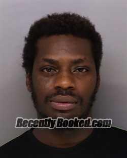 Recent Mugshot Image for ANTONIO MCCRAY in Hamilton County, Ohio