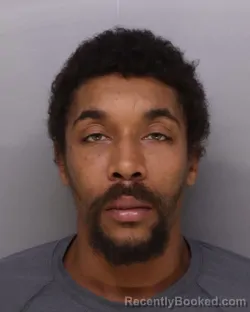 Recent Mugshot Image for JAMAL KILLINGS in Hamilton County, Ohio