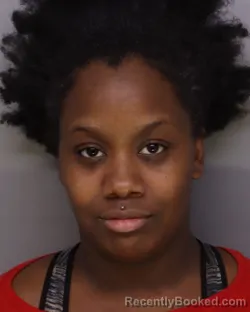 Recent Mugshot Image for CAITLIN PATTON in Hamilton County, Ohio