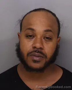 Recent Mugshot Image for KEVIN WILLIAMS in Hamilton County, Ohio