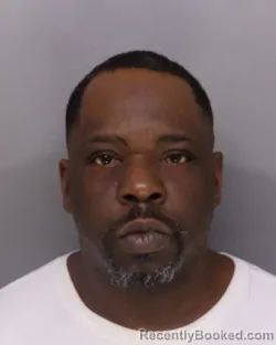 Recent Mugshot Image for LARRY BARHAM in Hamilton County, Ohio