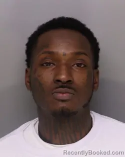 Recent Mugshot Image for DYLAN ALLEN in Hamilton County, Ohio