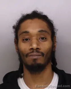 Recent Mugshot Image for CAMERON TOLBERT in Hamilton County, Ohio