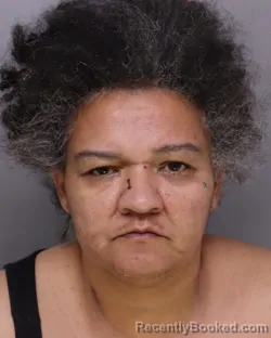 Recent Mugshot Image for JESSICA HANNA in Hamilton County, Ohio