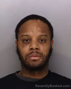 Recent Mugshot Image for TROY WASHINGTON in Hamilton County, Ohio