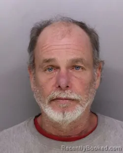Recent Mugshot Image for DONALD WRIGHT in Hamilton County, Ohio