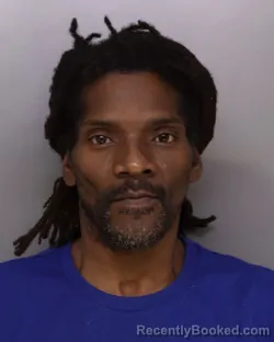 Recent Mugshot Image for ANTHONY COPELAND in Hamilton County, Ohio