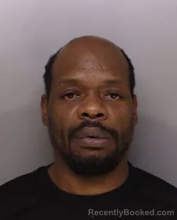 Recent Mugshot Image for MICHAEL MCQUEEN in Hamilton County, Ohio