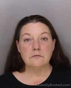 Recent Mugshot Image for CRYSTAL TACKETT in Hamilton County, Ohio