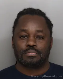 Recent Mugshot Image for JASON HALE in Hamilton County, Ohio