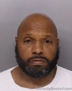 Recent Mugshot Image for RAFEVEL GREEN in Hamilton County, Ohio