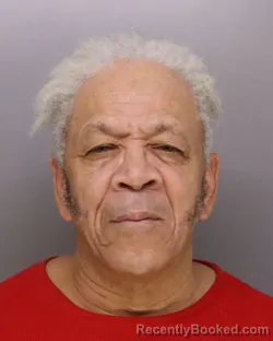 Recent Mugshot Image for FRED WRIGHT in Hamilton County, Ohio