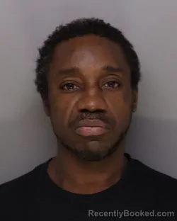 Recent Mugshot Image for TERRANCE OATS in Hamilton County, Ohio