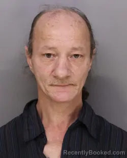 Recent Mugshot Image for KENNETH THOMAS in Hamilton County, Ohio