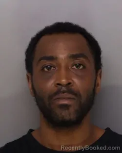 Recent Mugshot Image for ADRIEN STOKES in Hamilton County, Ohio