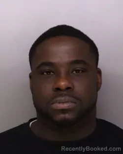 Recent Mugshot Image for KENDALL LATTIMORE in Hamilton County, Ohio