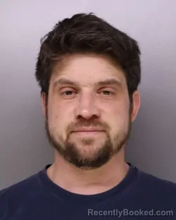 Recent Mugshot Image for RANCE RUSSO in Hamilton County, Ohio