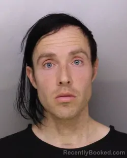 Recent Mugshot Image for DAVID SHEERAN in Hamilton County, Ohio
