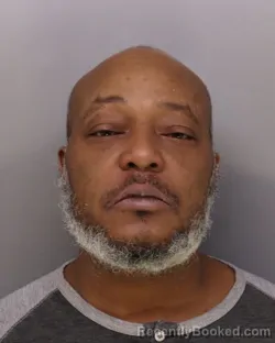 Recent Mugshot Image for ANTHONY CRADDOCK in Hamilton County, Ohio