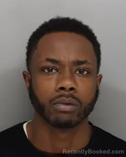 Recent Mugshot Image for KENNETH WEBB in Hamilton County, Ohio