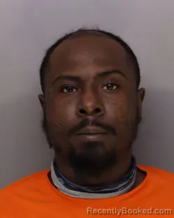 Recent Mugshot Image for DOMINGO JOHNSTON in Hamilton County, Ohio