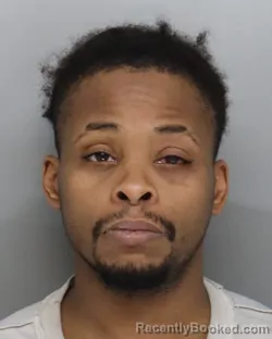 Recent Mugshot Image for MARK ALBRIGHT in Hamilton County, Ohio