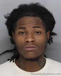 Recent Mugshot Image for DEANGELO ROBERTSON in Hamilton County, Ohio