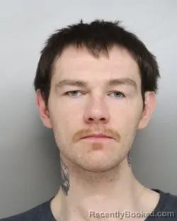 Recent Mugshot Image for ANTHONY KING in Hamilton County, Ohio