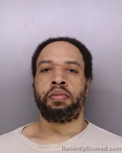 Recent Mugshot Image for LIJAH CUE in Hamilton County, Ohio