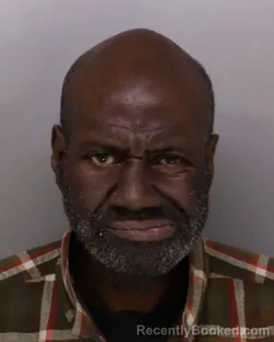 Recent Mugshot Image for LEROY SMITH in Hamilton County, Ohio