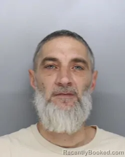 Recent Mugshot Image for JOSEPH MATHEIS in Hamilton County, Ohio