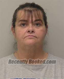 Recent Mugshot Image for Billie Gene Stone in Hancock County, Ohio