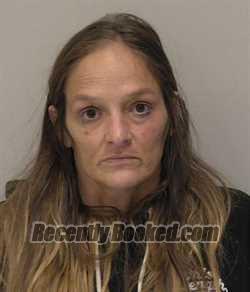 Recent Mugshot Image for Jennifer Lynn Joseph in Hancock County, Ohio