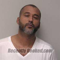 Recent Mugshot Image for Joseph Edward Alexander in Hancock County, Ohio