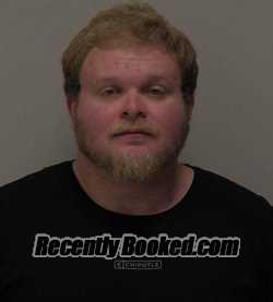 Recent Mugshot Image for Michael Robert Smith in Hancock County, Ohio
