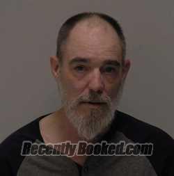 Recent Mugshot Image for Jamie Proehl in Hancock County, Ohio