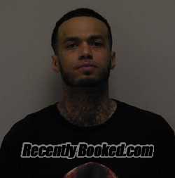 Recent Mugshot Image for Kevin Eugene Junior Bibbs in Hancock County, Ohio