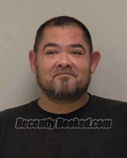 Recent Mugshot Image for David Michael Sterling in Hancock County, Ohio