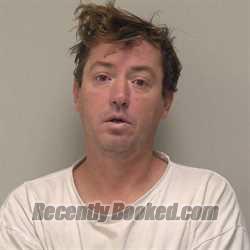 Recent Mugshot Image for Brandon James Banks in Hancock County, Ohio