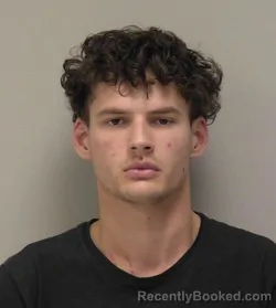 Recent Mugshot Image for Isaac Lloyd Zane Stanfield in Hancock County, Ohio