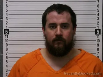 Recent Mugshot Image for ALEX DAVID WILKINS in Hardin County, Ohio