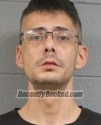 Recent Mugshot Image for MASON CURTIS BARNHILL in Highland County, Ohio