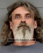 Recent Mugshot Image for DONALD GALE HOSTETTER in Highland County, Ohio