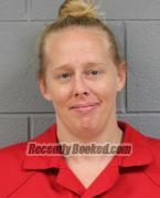 Recent Mugshot Image for BRANDY LEE MOORE in Highland County, Ohio